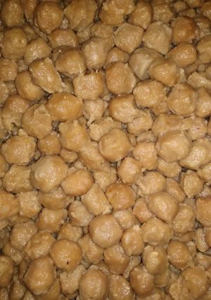 Foto resep Pentol ayam anti gagal