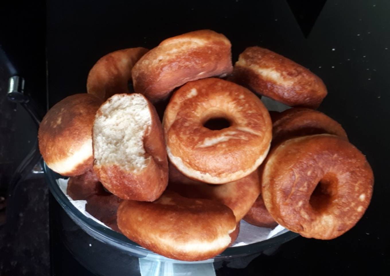 Doughnuts
