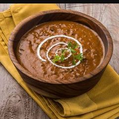 Dal makhani easy and tasty A picture of Dal makhani easy and tasty.