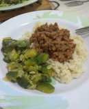 Plato completo 😉