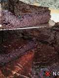 Chocolate Basque Burnt Yoghurt Cake ❌no sugar | เค้กโยเกิร์ตหน้าไหม้ รสช็อกโกแลต ❌ น้ำตาล