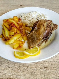 Φωτογραφία της συνταγής Τσιγαριαστό Κρήτης by cook mentors!!!