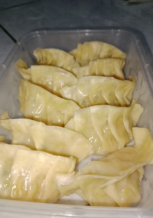 Foto resep Dimsum ayam