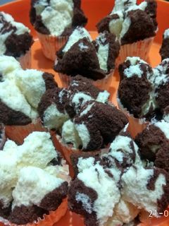 Foto resep Bolu Kukus Mekar