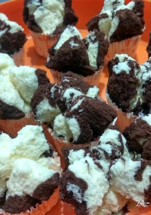 Foto resep Bolu Kukus Mekar