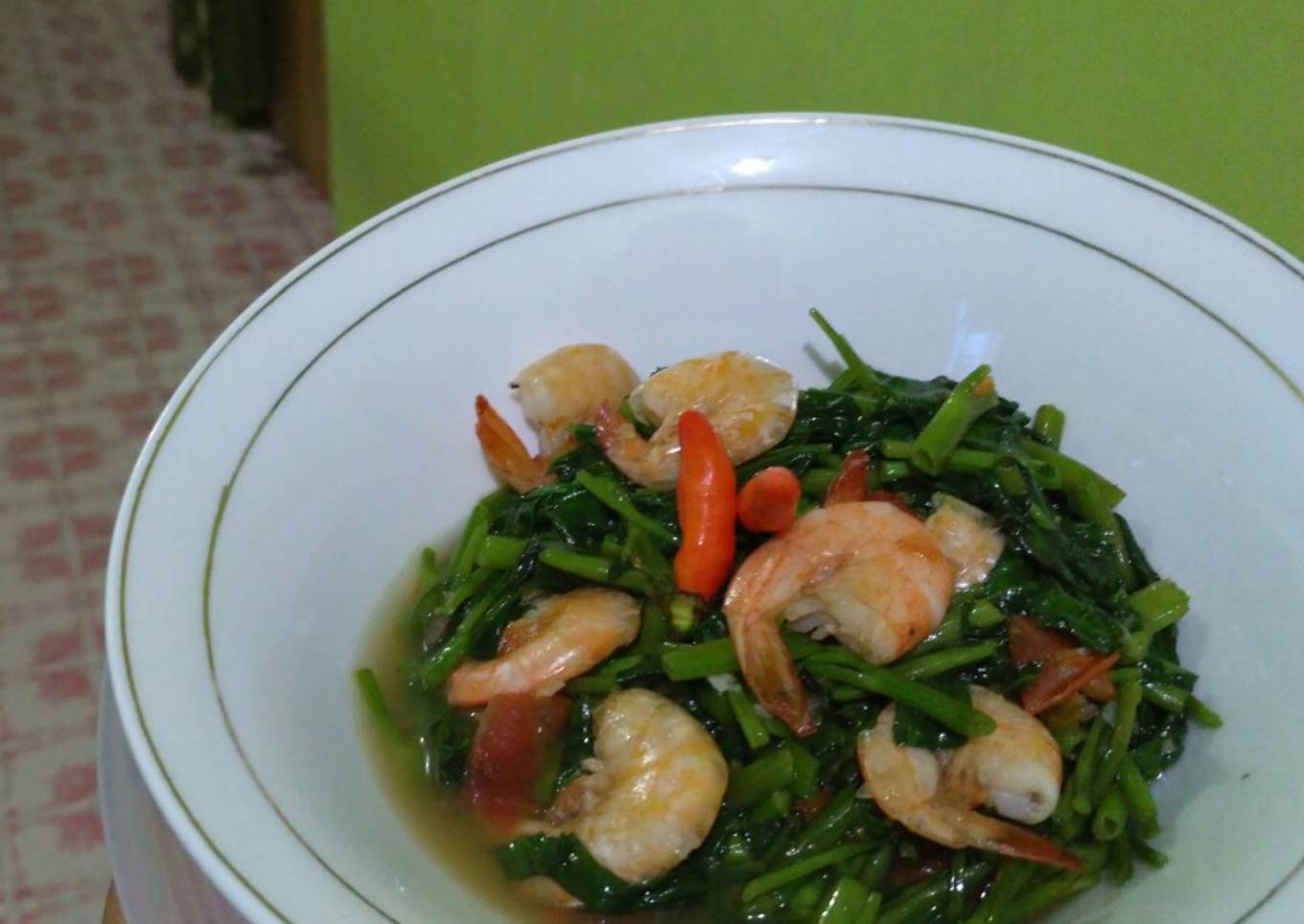 Resto Gaya Bali