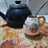 Mate con yerba de coco