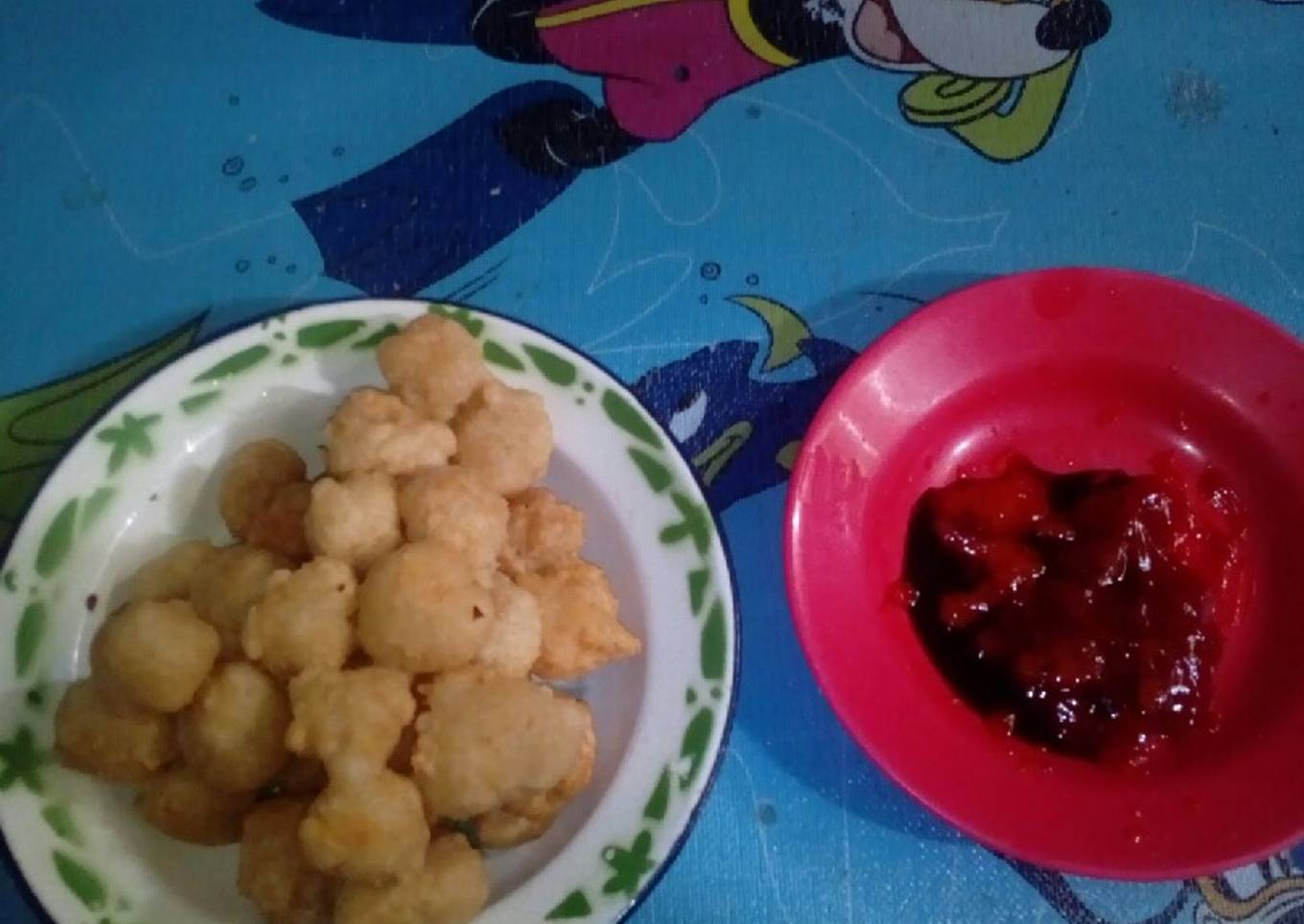 Batagor ndess