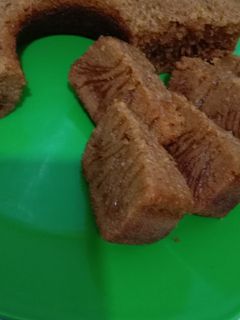 Foto resep Bolu karamel