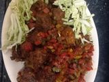 ડ્રાય મંચુરિયન ડુંગળી લસણ વગર (Dry Manchurian Without Onion Garlic Recipe In Gujarati)