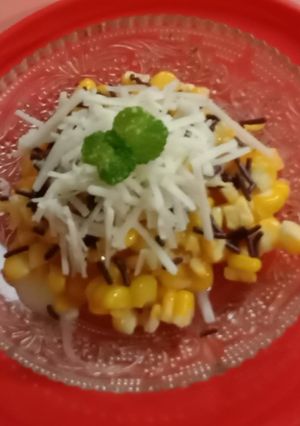 Foto resep Jasuke