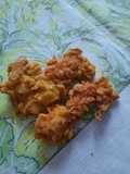 Stripsy jak z KFC