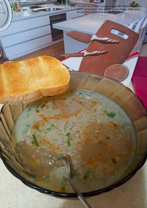 O poză a rețetei Racitură de pui 😋.