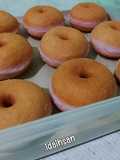 Donat Ubi Ungu 🍩🍠