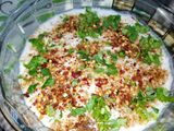 Lahori Dahi Baray