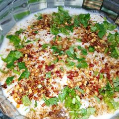 A picture of Lahori Dahi Baray.