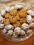 My Special Maamoul with Dates