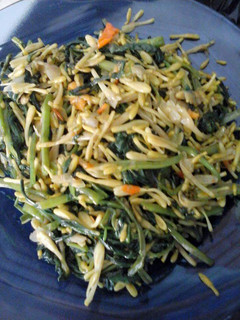 Foto resep Sayur Garo Rica (Ternate)