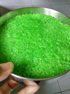 Foto resep Wajik Ketan