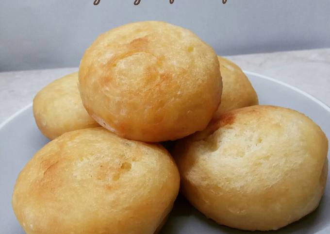 Cara Membuat Kue Roten Goreng Resep Roti Goreng Tape oleh Dapoer100 - Cookpad