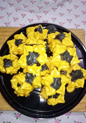 Una foto de Suspiros