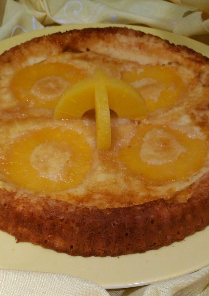 Una foto de Corazón de piña