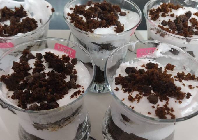 Recipe of Award-winning Chocolate Fudge