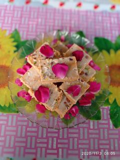 મગસ (Magas Recipe in Gujarati) રેસીપી મુખ્ય ફોટો
