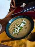 Stardew Valley: Crema de Chirivía 🍲// Parsnip Creamy Soup