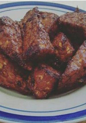 Foto resep Tempe Bacem