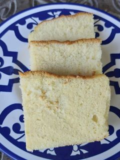 Foto resep Sponge Cake Super Lembut