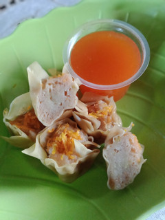 Foto resep Saos dimsum siomay