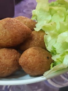 صورة لوصفة كبه