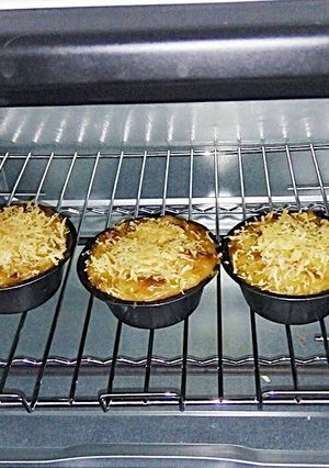 Foto resep Macaroni Schotel for Batita