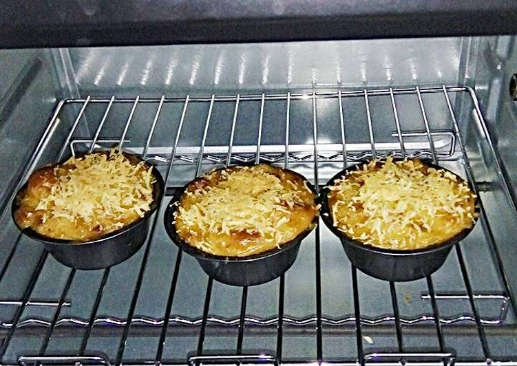 Cara Gampang Menyiapkan Macaroni Schotel for Batita, Menggugah Selera