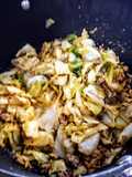 Cabbage with Sausage Batch 2023