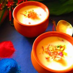 Rajgira Kheer A picture of Rajgira Kheer.