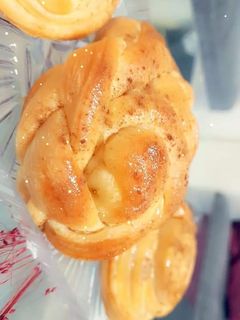 صورة لوصفة بريوش هش