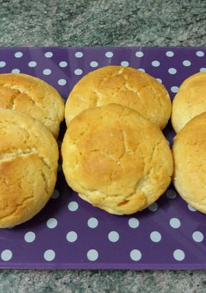 Foto principal de Galletas de limón🍋