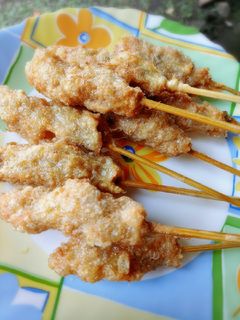 Foto resep Sempol Ayam