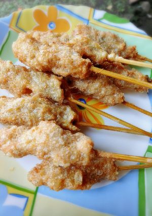 Foto resep Sempol Ayam