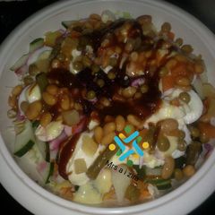 A picture of Salad.