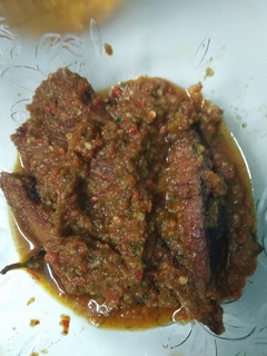 Foto resep Pindang tongkol mantap
