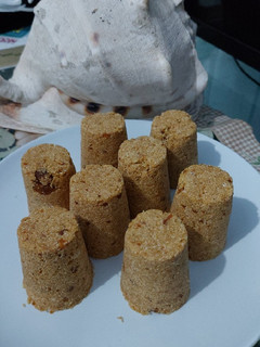 Foto resep Putu Pesse