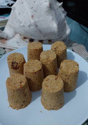 Foto resep Putu Pesse