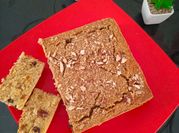 Gambar camilan oat quaker