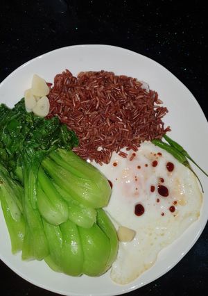 Hình của món Thực đơn giảm cân.