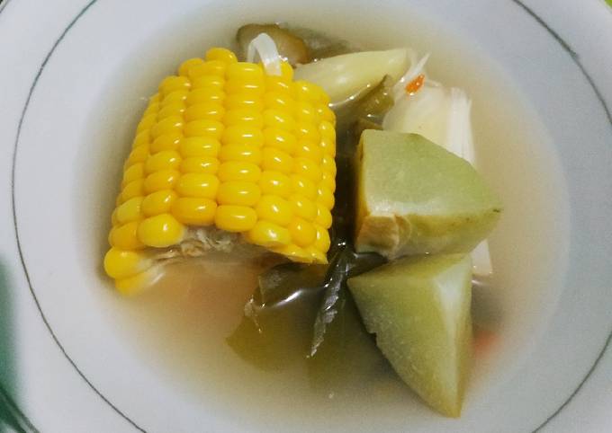 Sayur asem