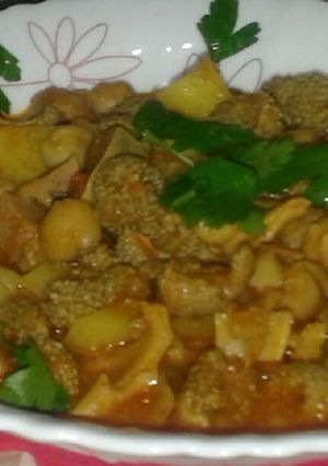 صورة لوصفة جواز دورة