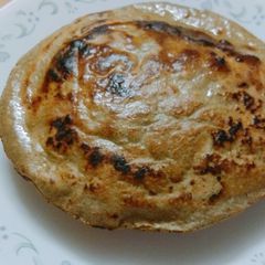 A picture of Bajri Na Rotla.